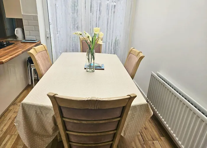 Σπίτι διακοπών Spacious 5-bed In Vibrant Easton - Sleeps 11- Ideal For Contractors And Work *